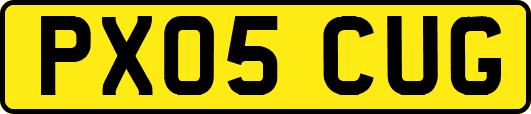 PX05CUG