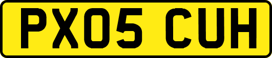 PX05CUH