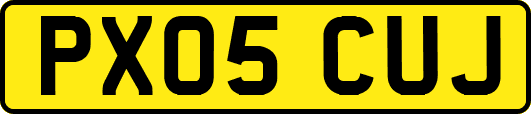PX05CUJ