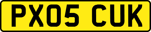 PX05CUK