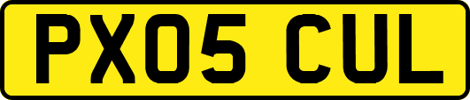 PX05CUL