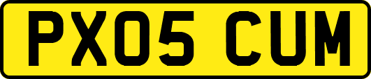 PX05CUM