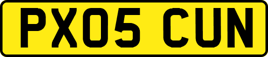 PX05CUN