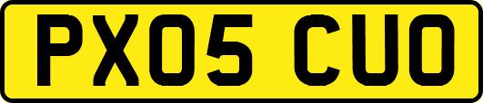 PX05CUO