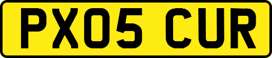 PX05CUR
