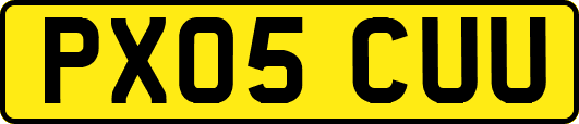 PX05CUU