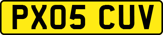 PX05CUV