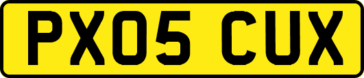 PX05CUX