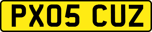 PX05CUZ