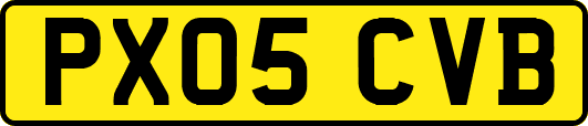 PX05CVB