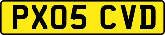 PX05CVD