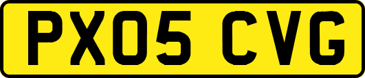 PX05CVG