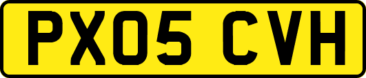PX05CVH