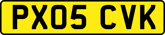 PX05CVK