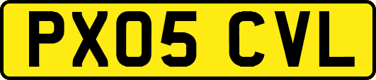 PX05CVL