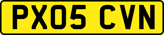 PX05CVN