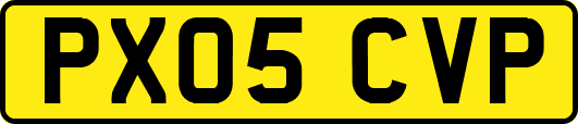 PX05CVP