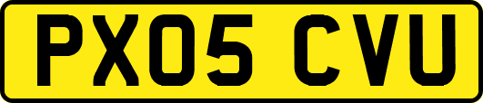 PX05CVU
