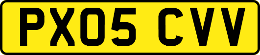 PX05CVV