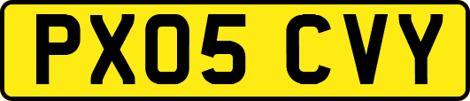 PX05CVY