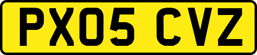 PX05CVZ