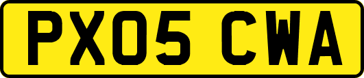 PX05CWA