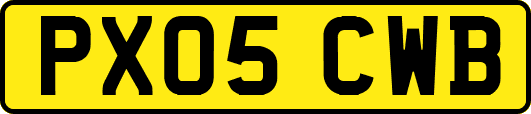 PX05CWB