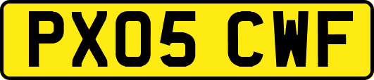 PX05CWF