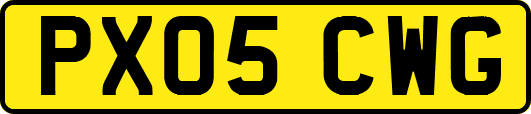 PX05CWG
