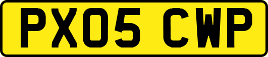 PX05CWP