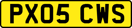 PX05CWS