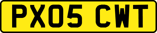 PX05CWT