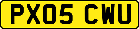 PX05CWU