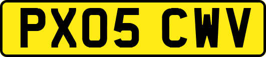 PX05CWV