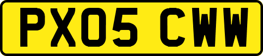 PX05CWW