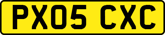 PX05CXC