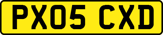 PX05CXD