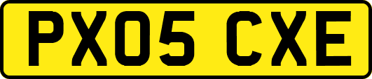 PX05CXE