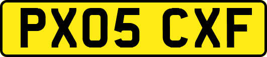 PX05CXF