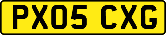 PX05CXG
