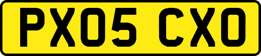 PX05CXO