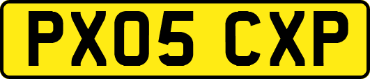 PX05CXP