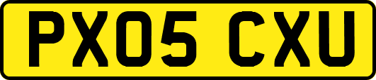 PX05CXU