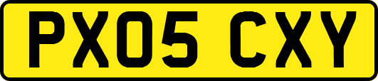PX05CXY