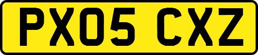 PX05CXZ