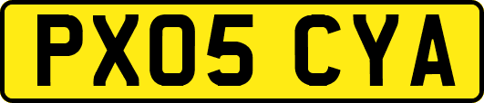 PX05CYA