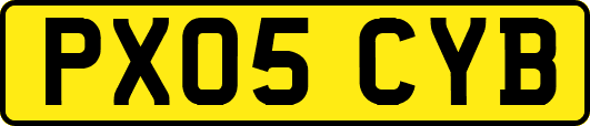 PX05CYB