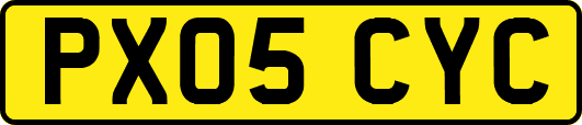 PX05CYC