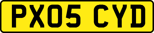 PX05CYD