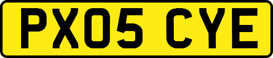 PX05CYE